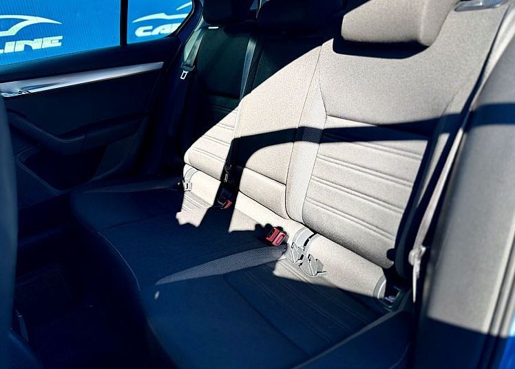 Zunanja slika - Škoda Octavia - 1.0 TSI - 12