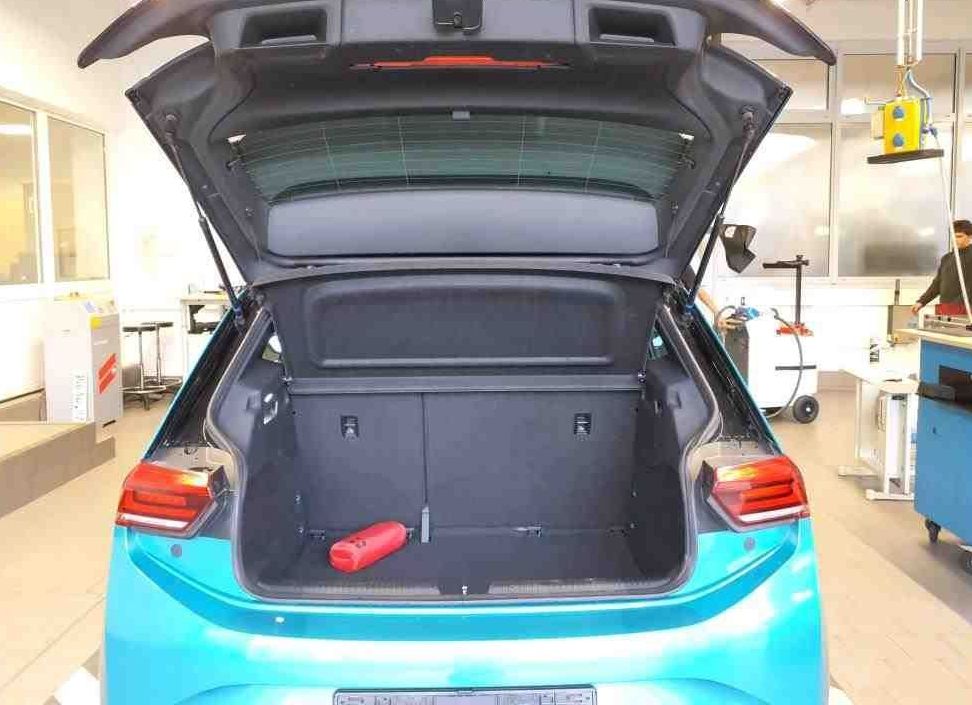 Zunanja slika - VW ID.3 - Pro S 150 KW.NEMŠKI.NAVI.LED.ALU.PDC.BATERIJA 62KW - 9