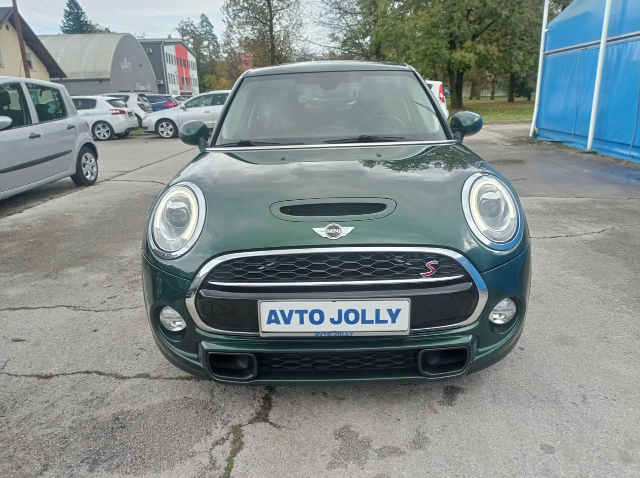 Zunanja slika - MINI Cooper - Cooper - 3