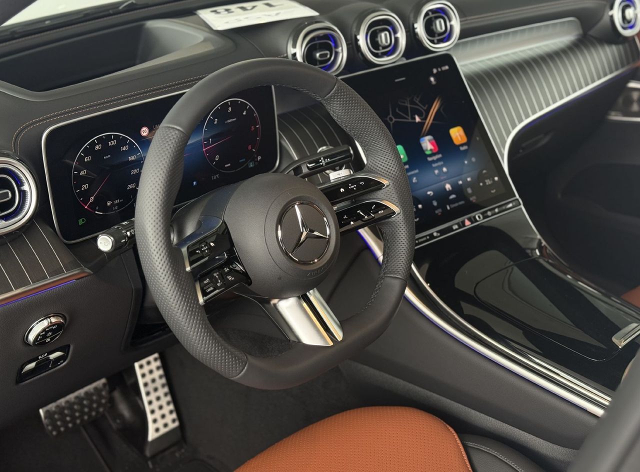 Zunanja slika - Mercedes-Benz GLC-Razred - GLC 200 d 4MATIC Premium Plus - 18