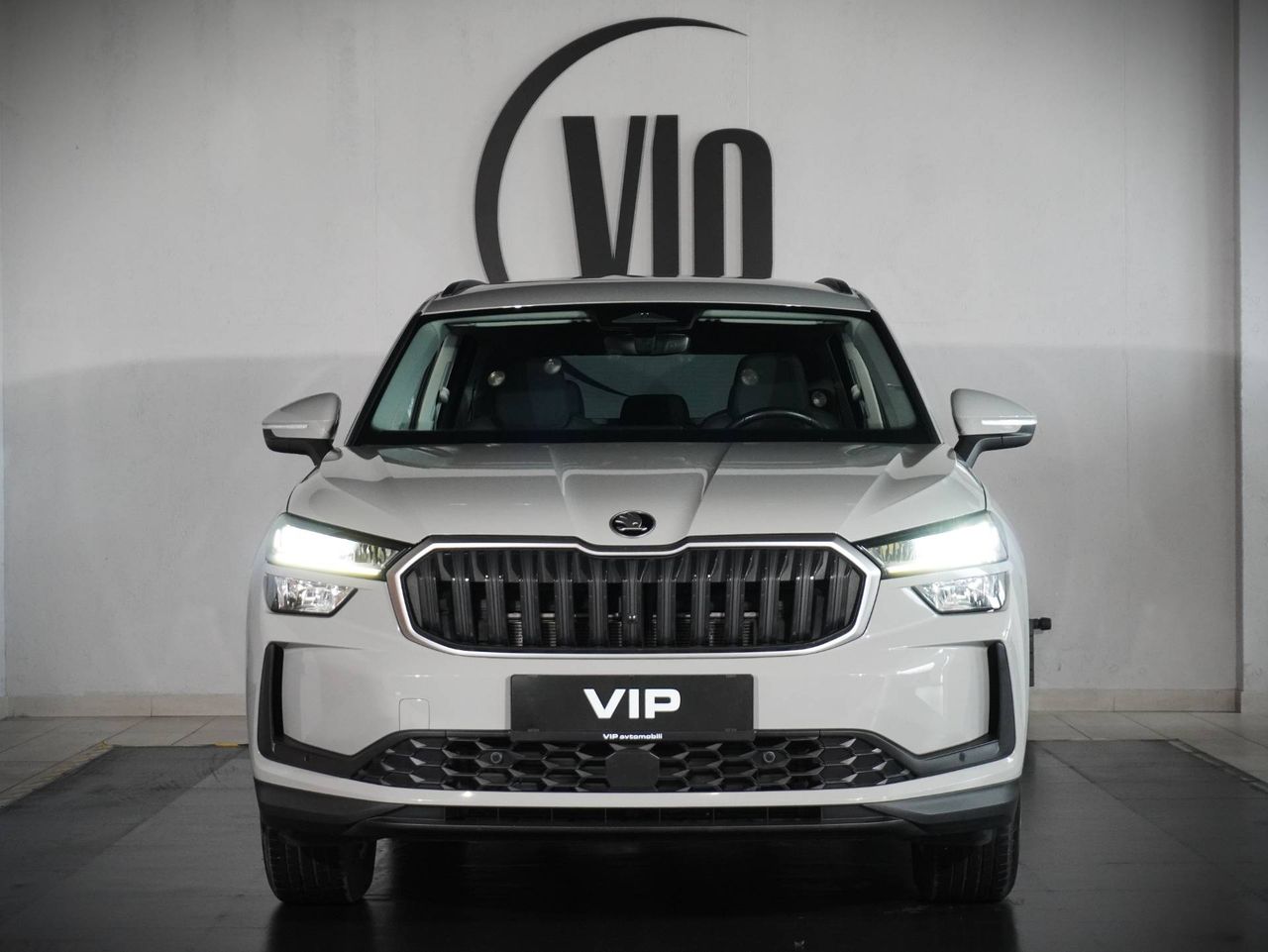 Zunanja slika - Škoda Kodiaq - 2.0 TDI Selection DSG - 2