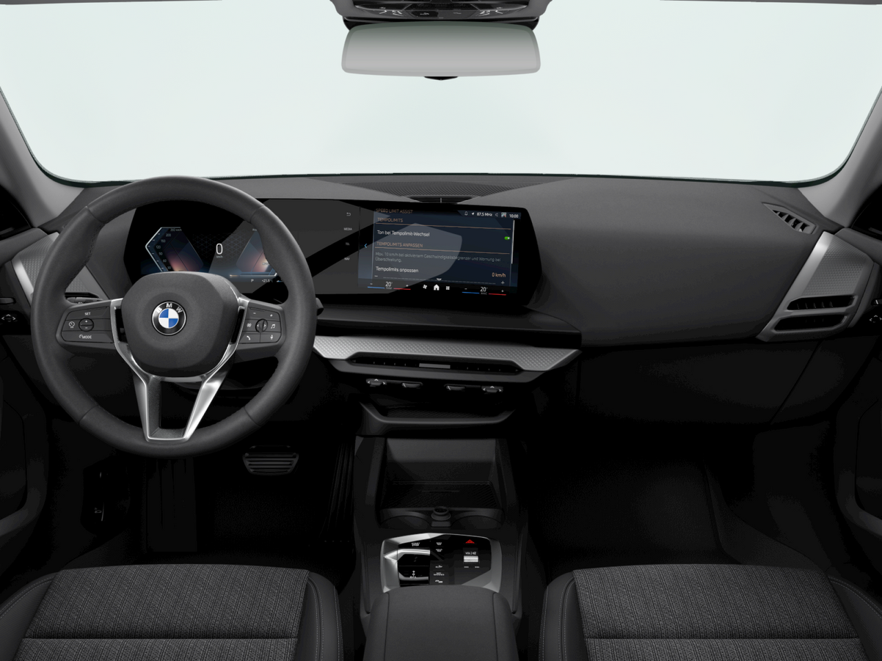Zunanja slika - BMW Serija 2 - 216 Gran Coupe - 9