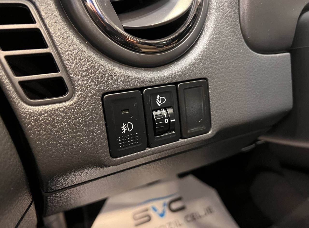 Zunanja slika - Fiat Sedici - 1.6 16V-4x4-1.LASTNIK-SLOVENSKI-OBROK ŽE OD 83€ - 17