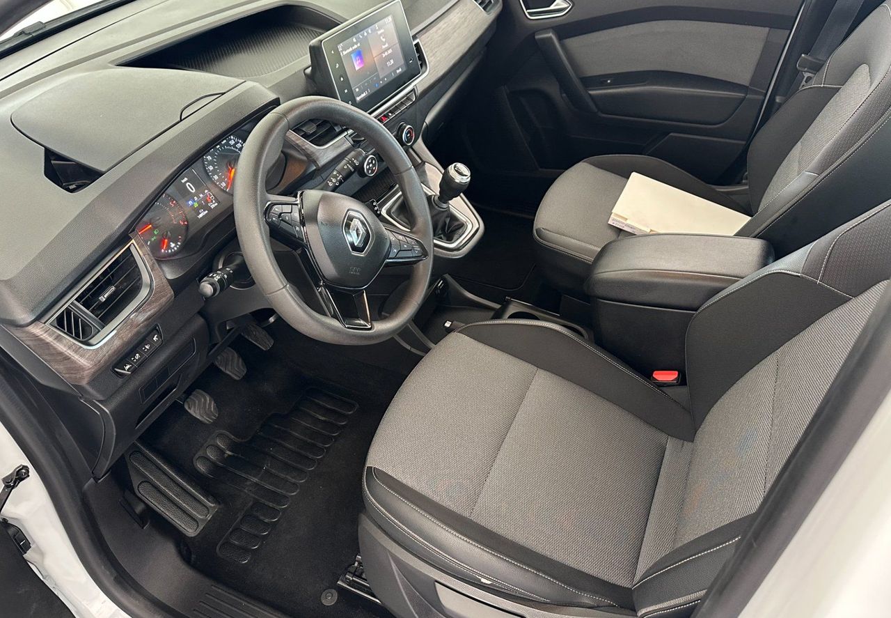 Zunanja slika - Renault Kangoo - Renault  III Zen 1.5 dCi 95CV.USNJE.NAREJEN - 9