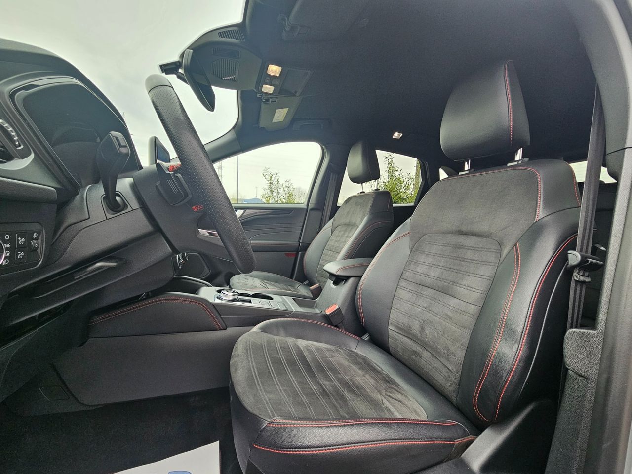 Zunanja slika - Ford Kuga - 1.5 EcoBlue ST-Line - 7