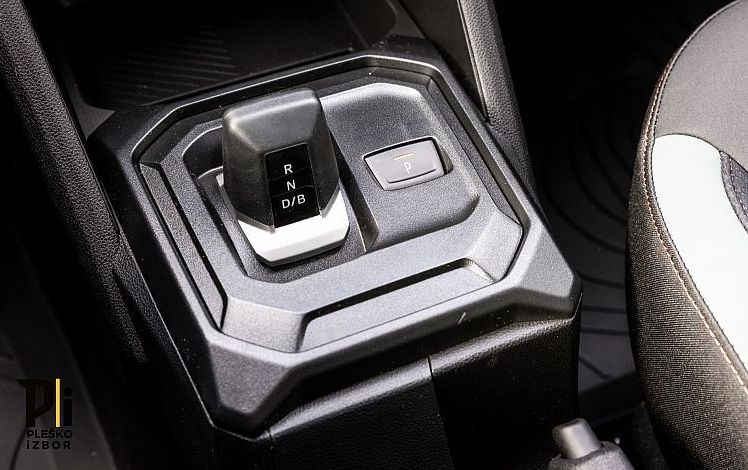 Zunanja slika - Dacia Duster - Hybrid 140 Extreme - 8 let jamstva - 12