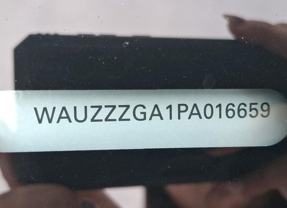 Zunanja slika - Audi Q2 - 30 TDI S tronic..USNJE.KAMERA.NAVI.LED.KLJUKA - 7