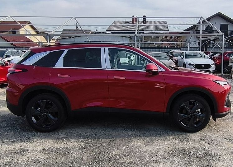 Zunanja slika - Baic X55 - X55 - 4