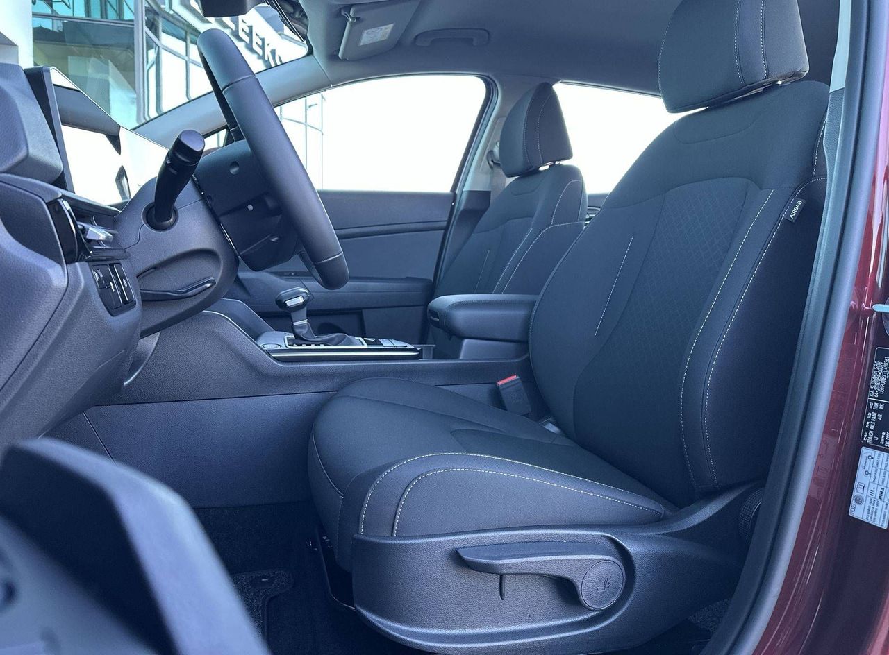 Zunanja slika - KIA Sportage - 1.6 T-GDI LX Fresh ISG DCT - 9