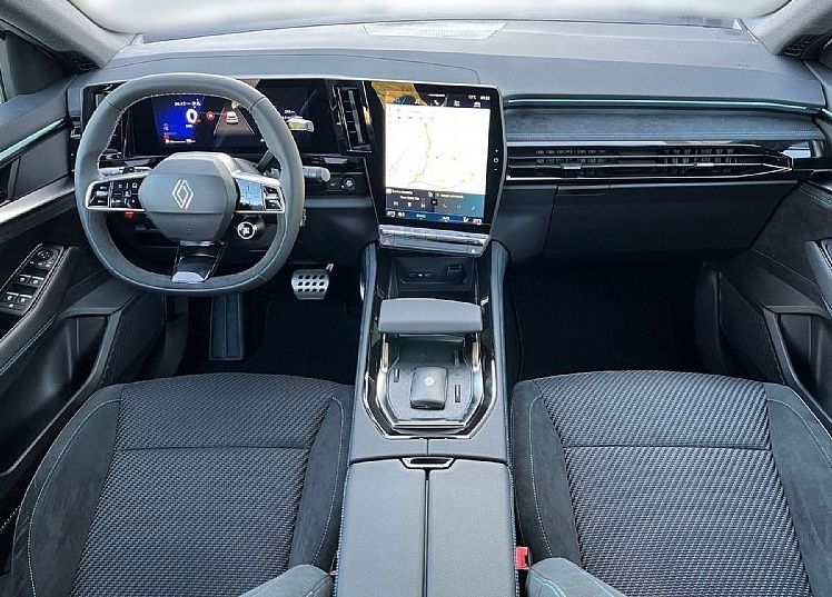 Zunanja slika - Renault Austral - 1.3 MHEV 160 TECHNO ESP ALPINE AT - 10