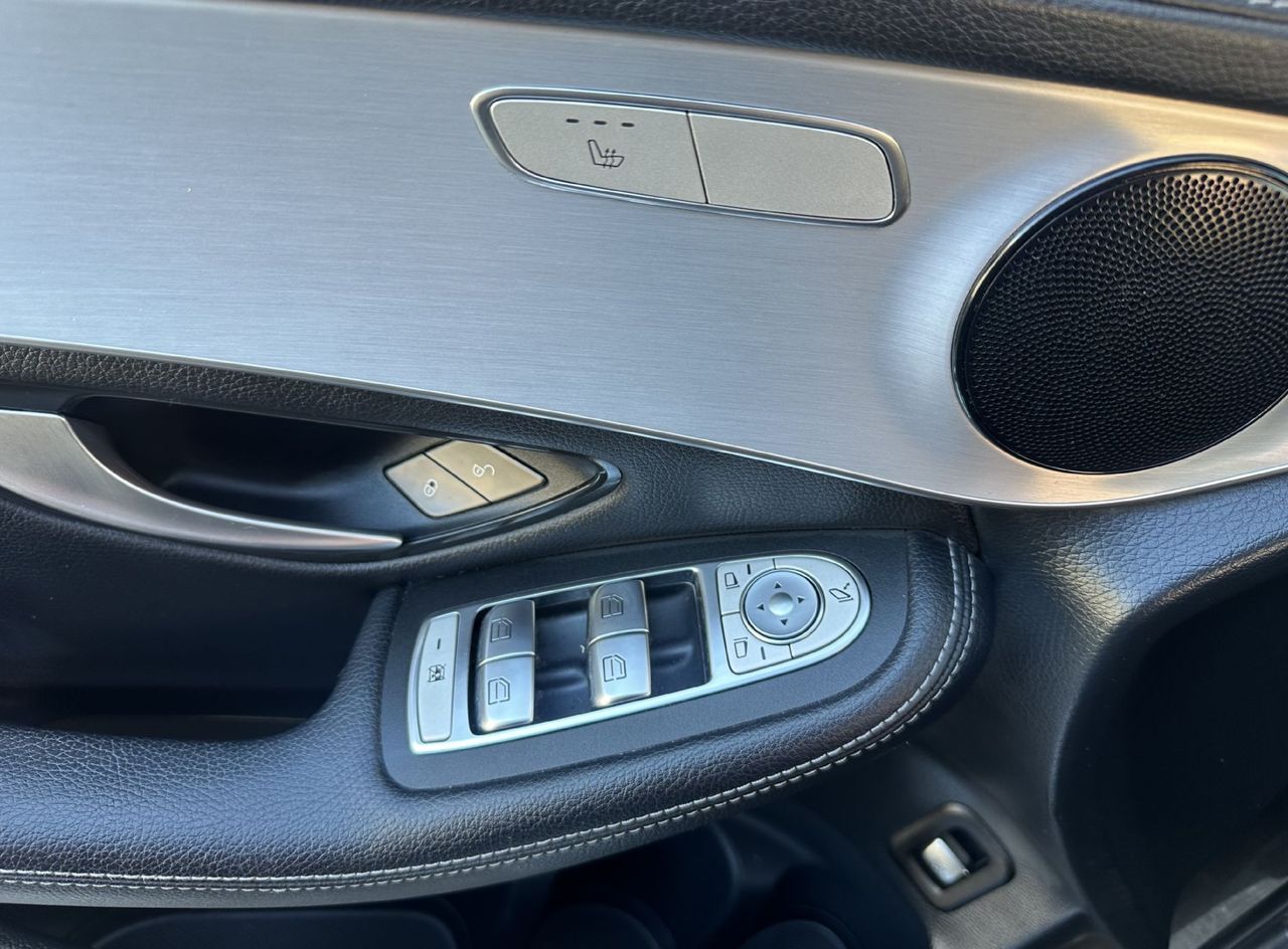 Zunanja slika - Mercedes-Benz GLC-Razred - GLC 200 d 4MATIC Avt.LED.KAMERA.NAVI.USNJE.DIZEL - 9