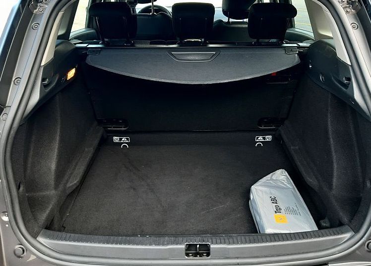 Zunanja slika - Renault Clio - Grandtour TCe 90 Energy Expression Start Stop - 10