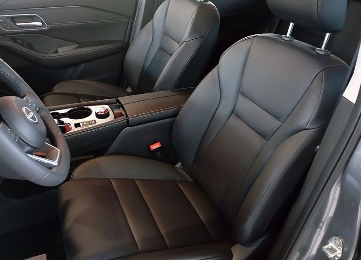 Zunanja slika - Nissan X-Trail - 1.5 HEV E-4ORCE 4wd 213hp TEKNA - 9