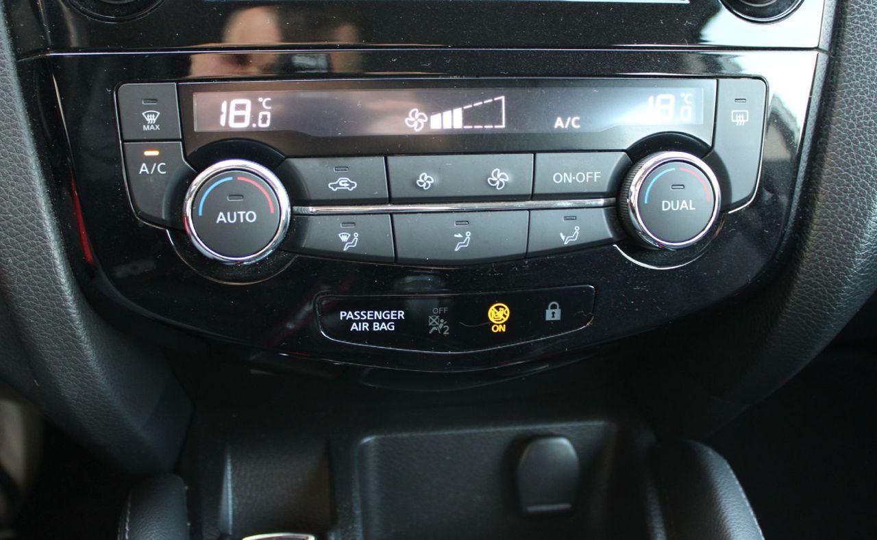 Zunanja slika - Nissan Qashqai - 1.5 DCI Business DCT-NAVI-KAMERA-ALU - 18