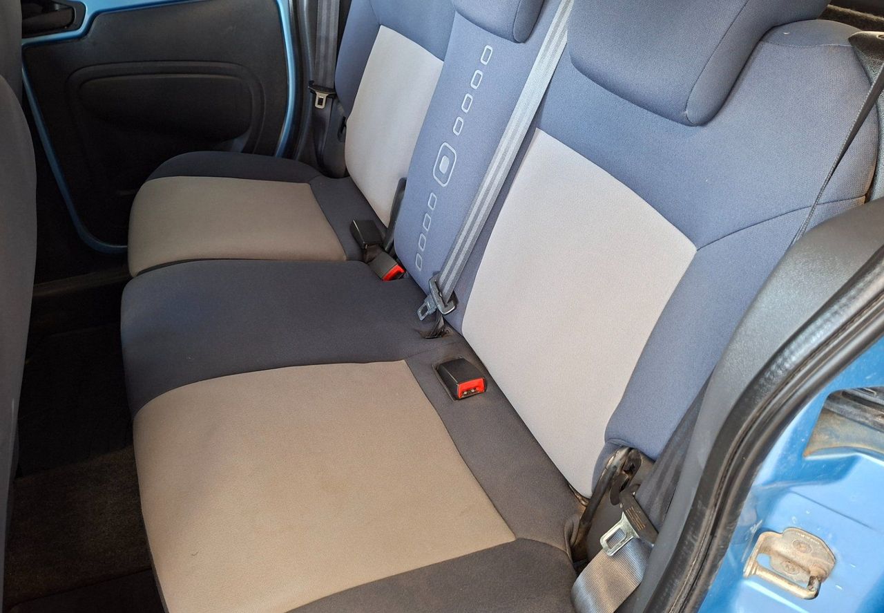 Zunanja slika - Citroën Nemo - 1.4 HDI-HITRI KREDIT-ODLIČEN- - 12