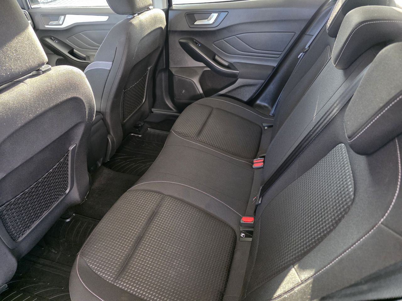 Notranja slika - Ford Focus - Ford - 5