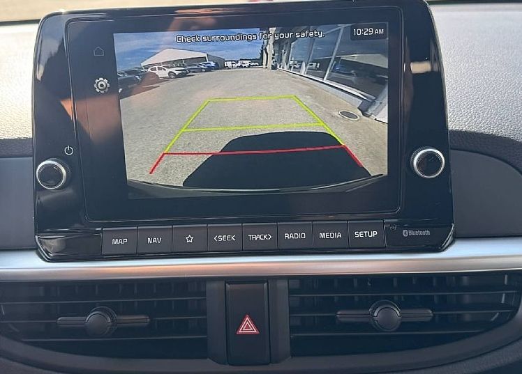 Zunanja slika - KIA Picanto - 1.0 GDI LX Active. M T  4-sedežni - 6