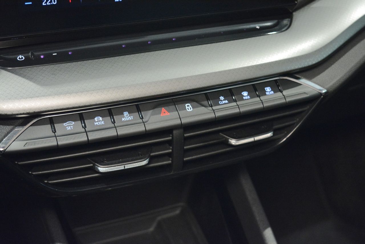 Zunanja slika - Škoda Octavia - Octavia - 18