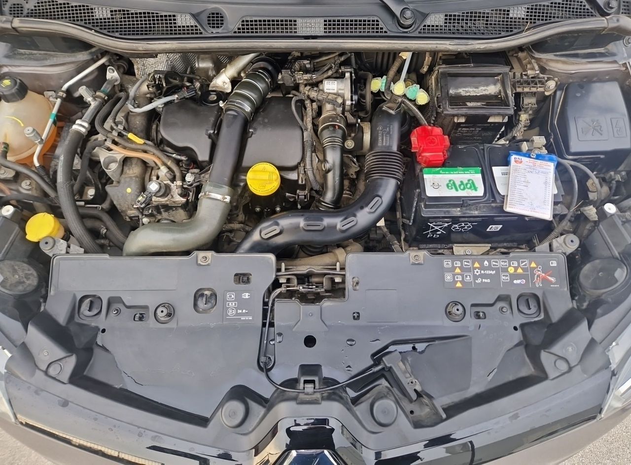 Zunanja slika - Renault Captur - Dynamique Energy dCi 90 - 19