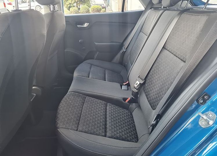 Zunanja slika - KIA Rio - 1.2 DPI  62 kW  LX Urban. 5M T - 10