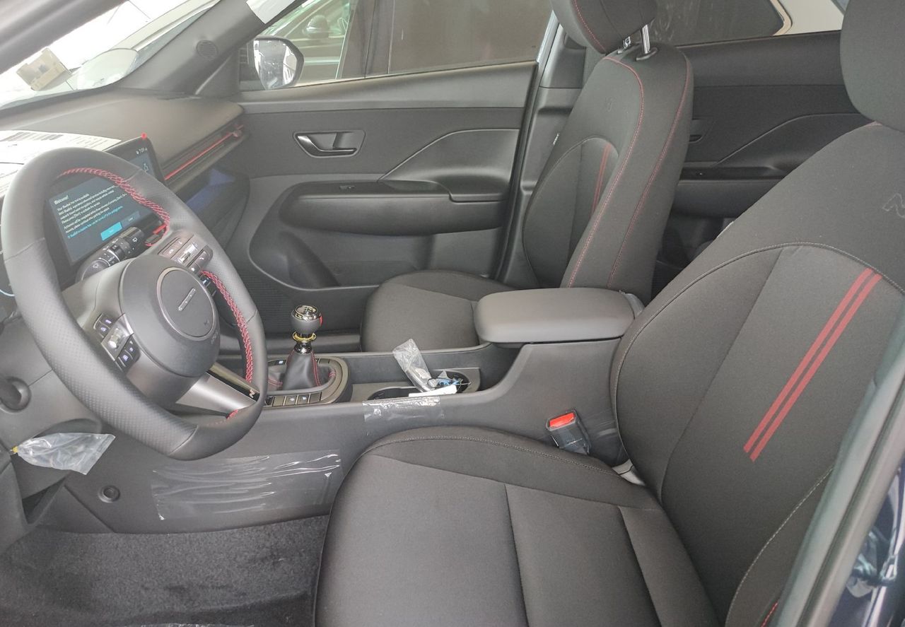 Zunanja slika - Hyundai Kona - 1.6 T-GDI 138 Premium - 9