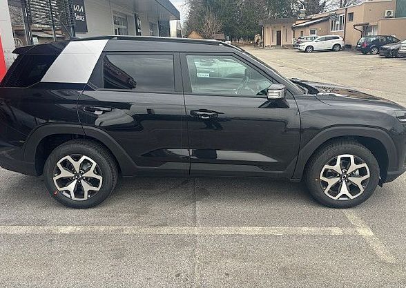 Zunanja slika - SsangYong Torres - 1.5 T-GDI. ADVENTURE M T 2WD - 3