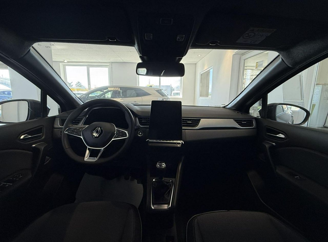 Zunanja slika - Renault Captur - TCe 140 TECHNO AKCIJA ZALOGA - 6