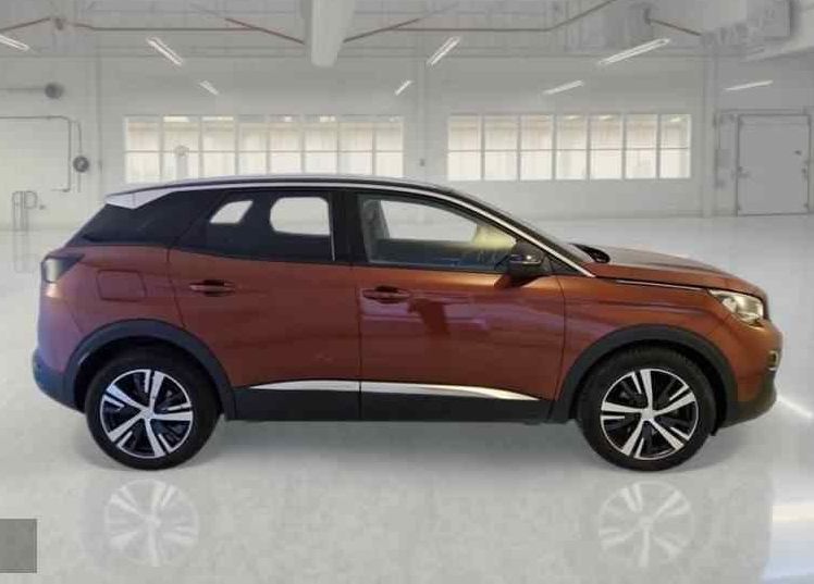 Zunanja slika - Peugeot 3008 - PURETECH TURBO 130 ALLURE.KAMERA.USNJE.LED.NAVI - 12