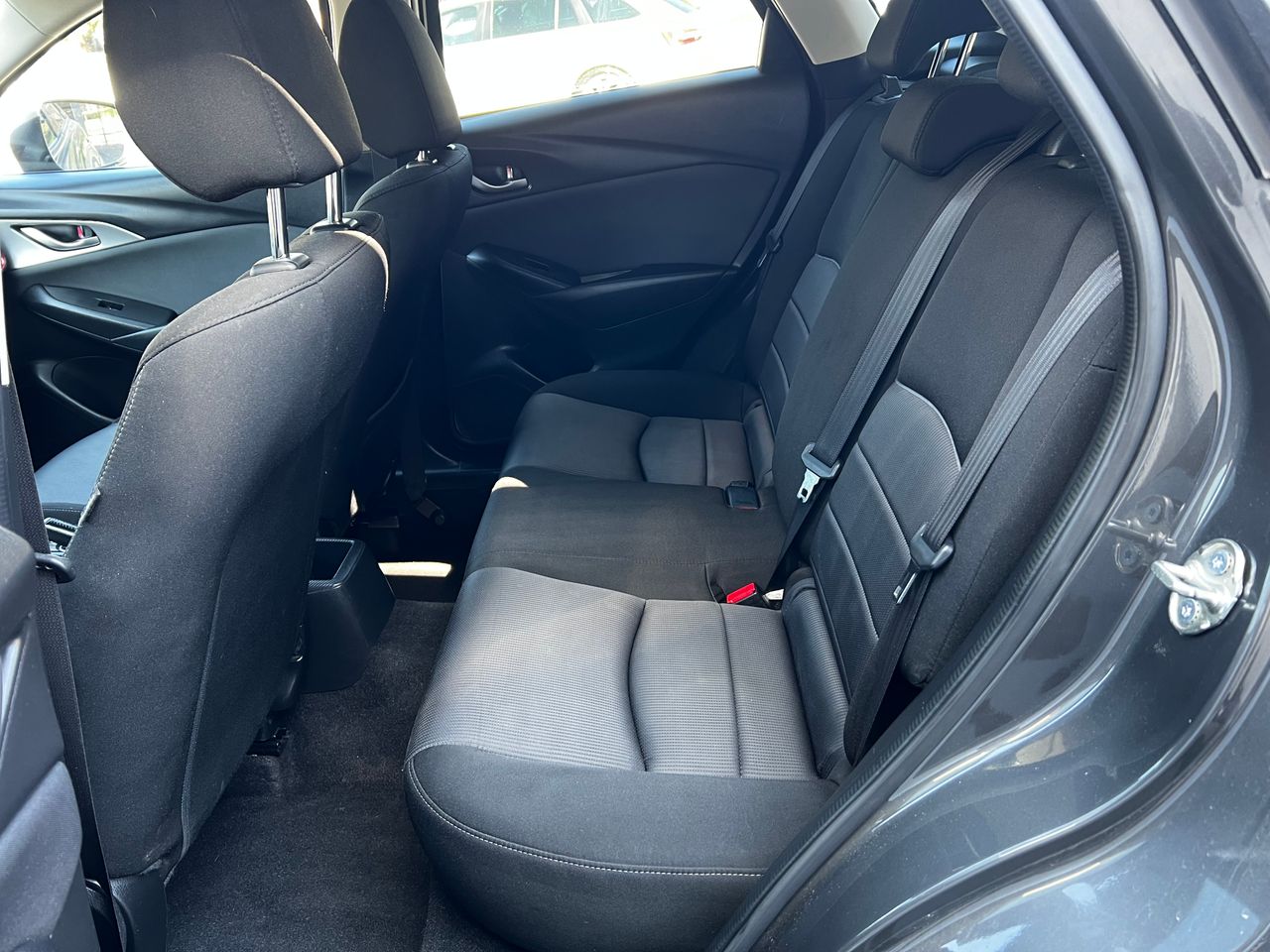 Zunanja slika - Mazda CX-3 - 1.5 CD - 9