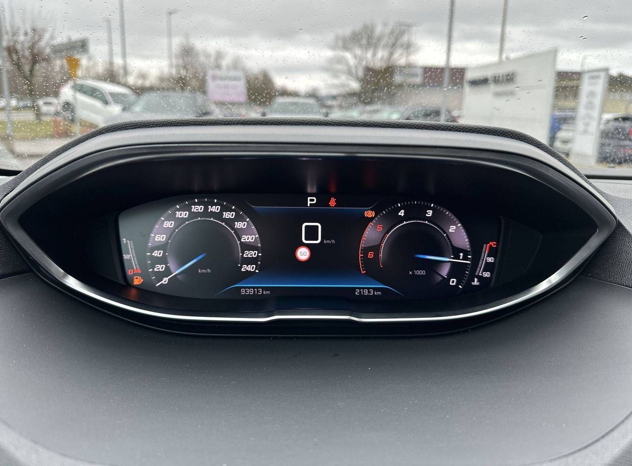 Zunanja slika - Peugeot 5008 - 1.5 BlueHDI 130 S S Allure Pack Avt. - 15