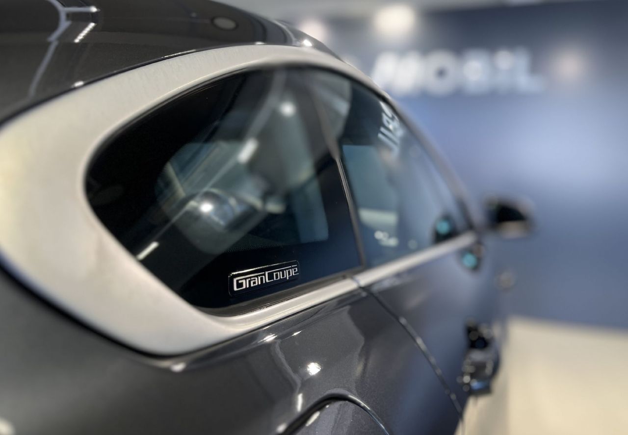 Zunanja slika - BMW Serija 4 - Gran Coupe: 430i-KEYLESS GO-LED-KAMERA-PDC-RADAR- - 11