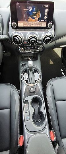 Zunanja slika - Nissan Juke - 1.6 HEV 143 TEKNA - 10