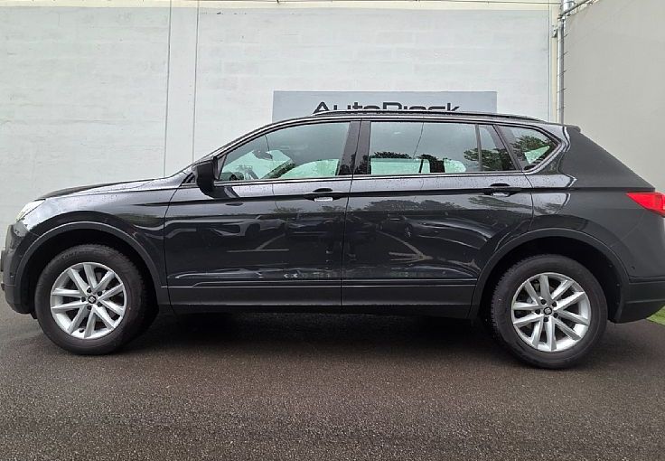 Zunanja slika - Seat Tarraco - 1.5 EcoTSI EVO Style - 3