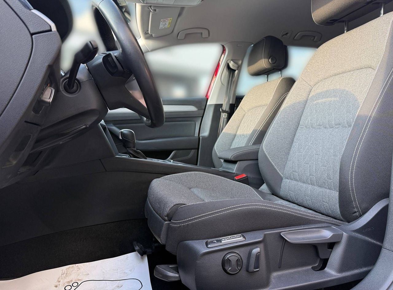 Zunanja slika - VW Passat - Variant 2.0 TDI AUT KEYLESS KAMERA RADAR VIRTUAL NAVI - 14