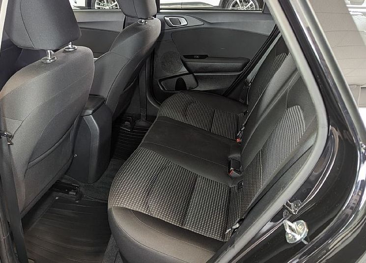 Zunanja slika - KIA Ceed - SW 1.0 T-GDi EX Urban  88 kW - 4