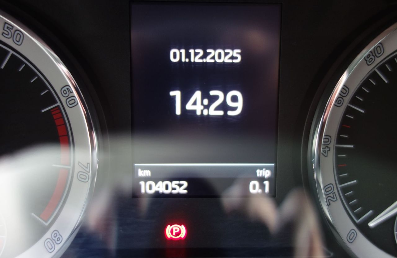 Zunanja slika - Škoda Kodiaq - Ambition 1.4 TSI 92kW - 14