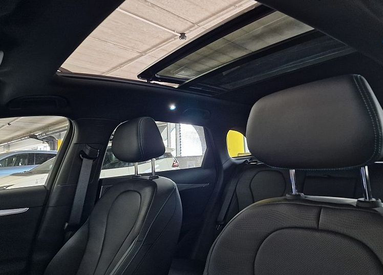 Zunanja slika - BYD SEAL 6 - DM-i Touring COMFORT PHEV - skupni doseg 1350 km - 10