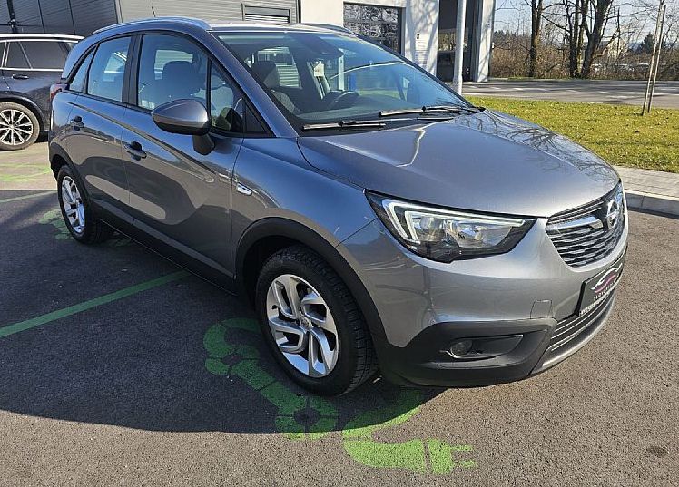 Zunanja slika - Opel Crossland X - 1.2 60KW INNOVATION - 3