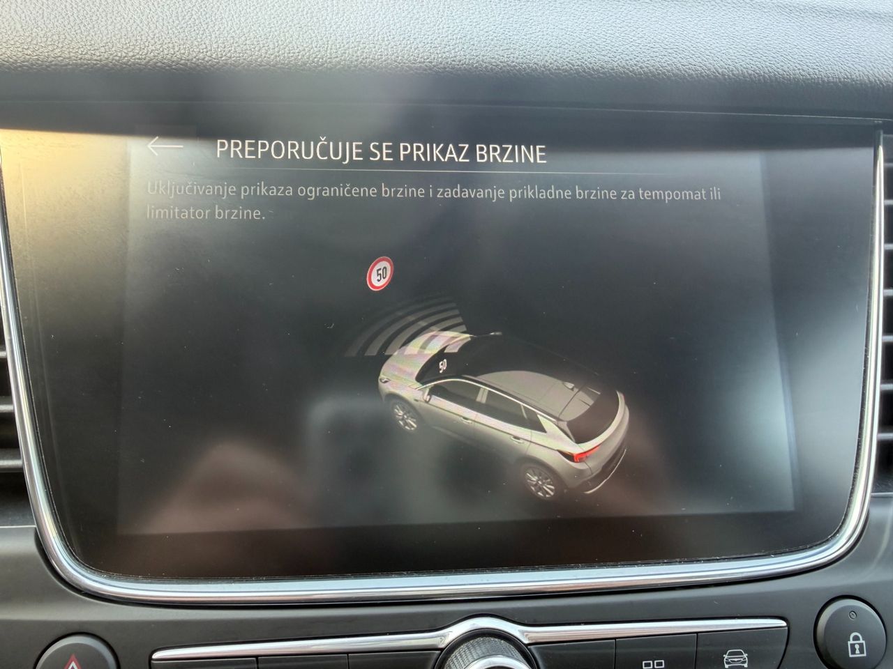 Zunanja slika - Opel Grandland X - 1,5 CDTI Enjoy Start/Stop Avt. - 16