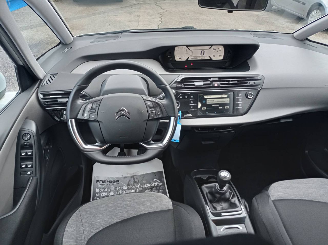 Zunanja slika - Citroën C4 - C4 - 10
