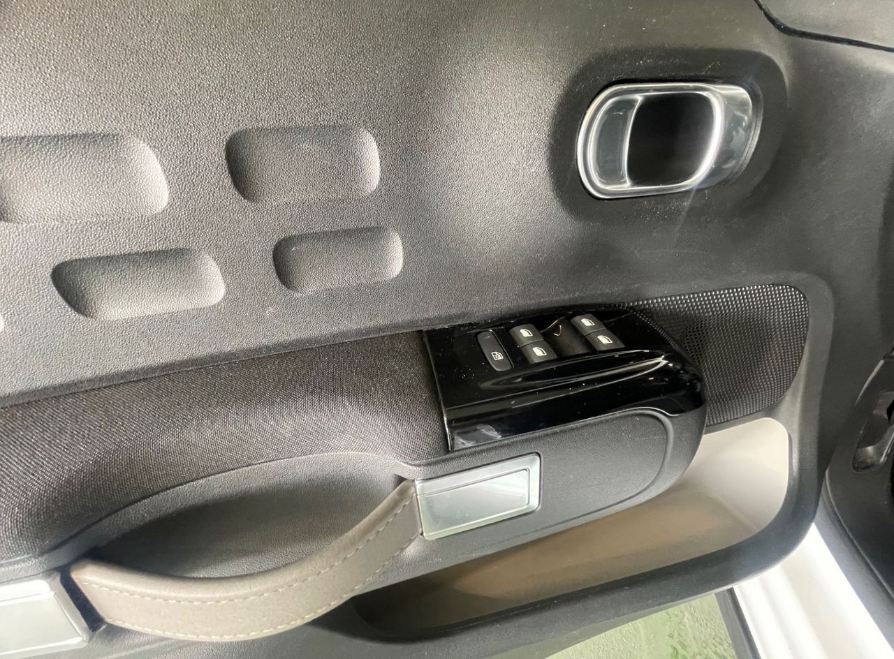 Zunanja slika - Citroën C3 - Feel PureTech SHINE 83 S S BVM NAVI.PDC.LED. - 13