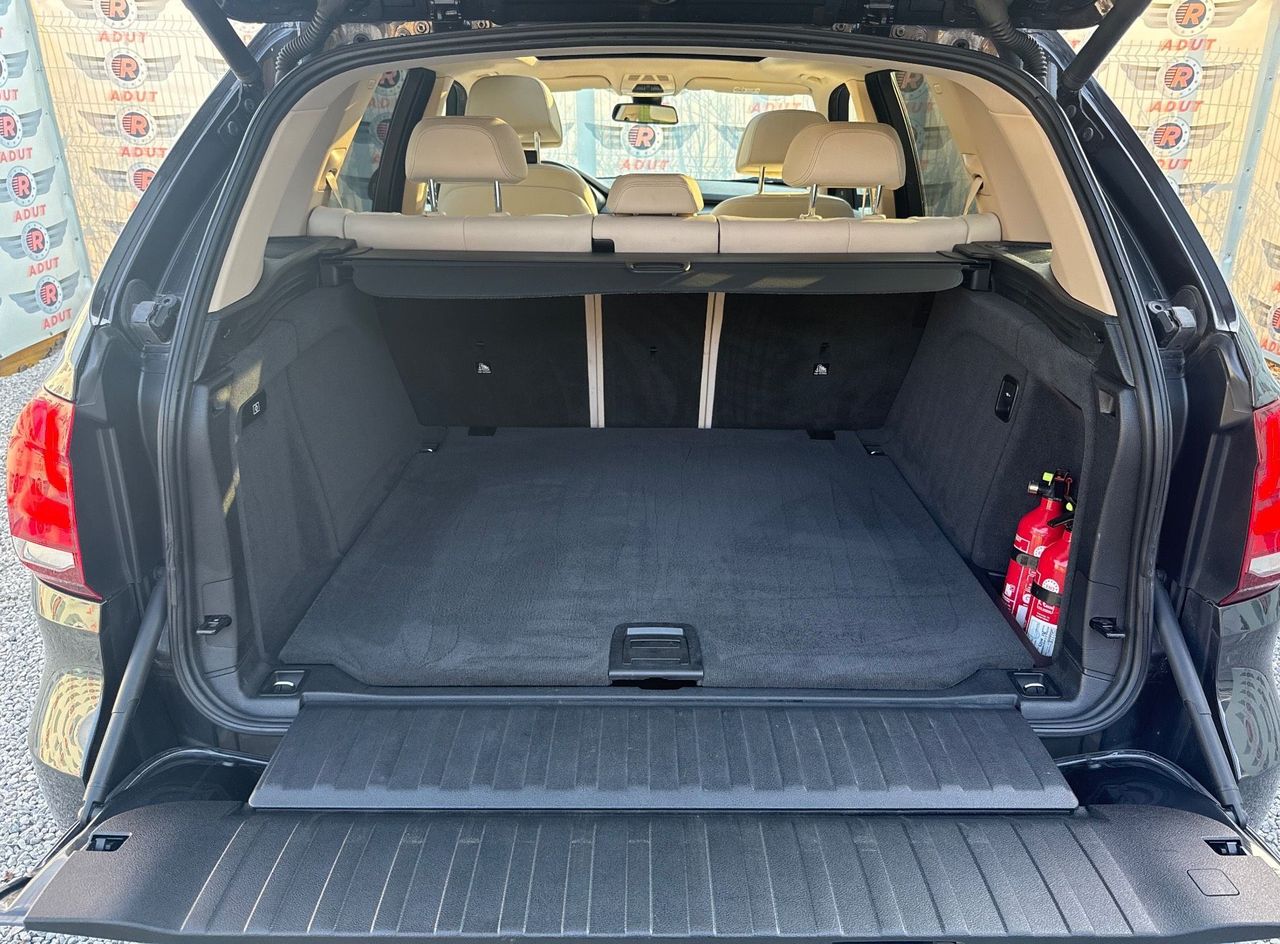 Zunanja slika - BMW X5 - serija : xDrive30d|M|SLO|HUD|CAM|PANO|VIRT|MEM.GRET.SEDEZ| - 20