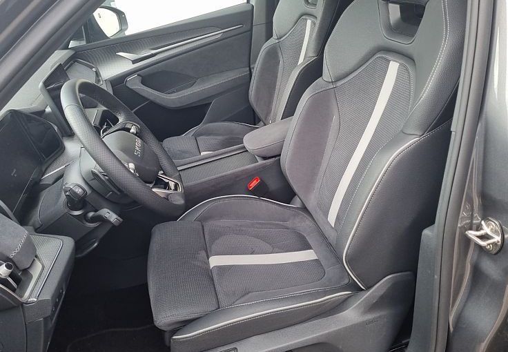 Zunanja slika - Škoda Kodiaq - 1.5 TSI DSG PHEV 150kW SPORTLINE SLO - 6