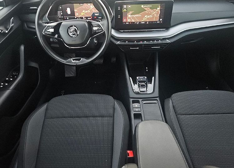 Zunanja slika - Škoda Octavia - 4X4 2.0 TDI 150ks °VIRTUAL°°DSG° °FULL-LED° - 10