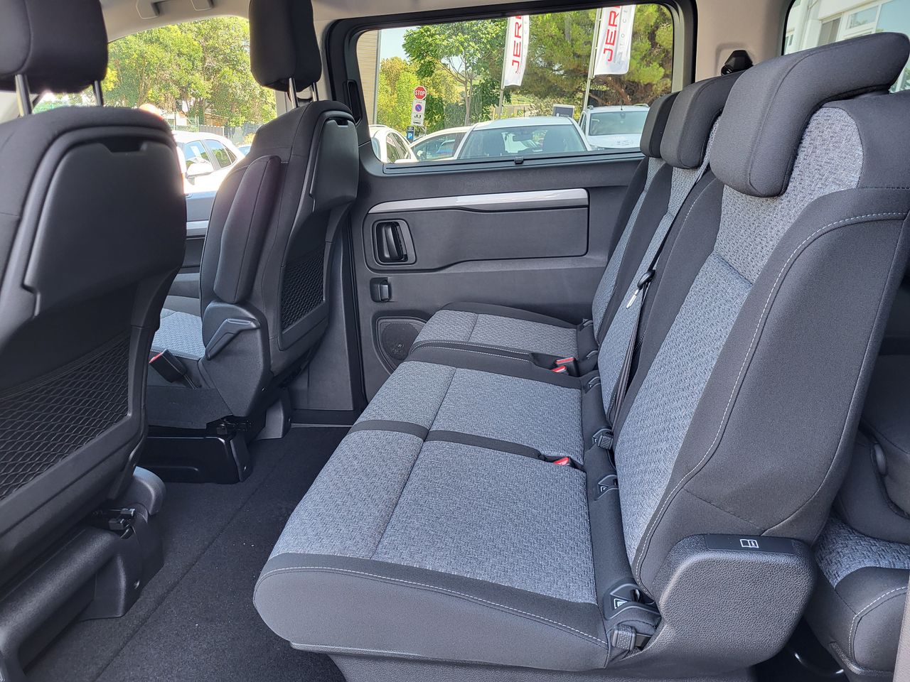 Zunanja slika - Toyota Proace - Verso - 5