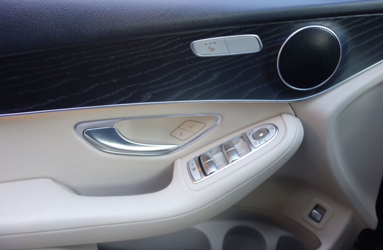 Zunanja slika - Mercedes-Benz GLC-Razred - GLC 250 d 4MATIC - 11