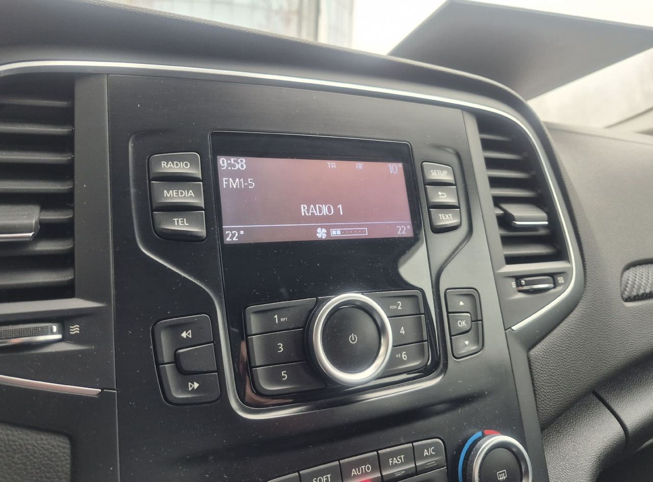 Zunanja slika - Renault Mégane - Megane Grandcoupe 1.6 16V - 15