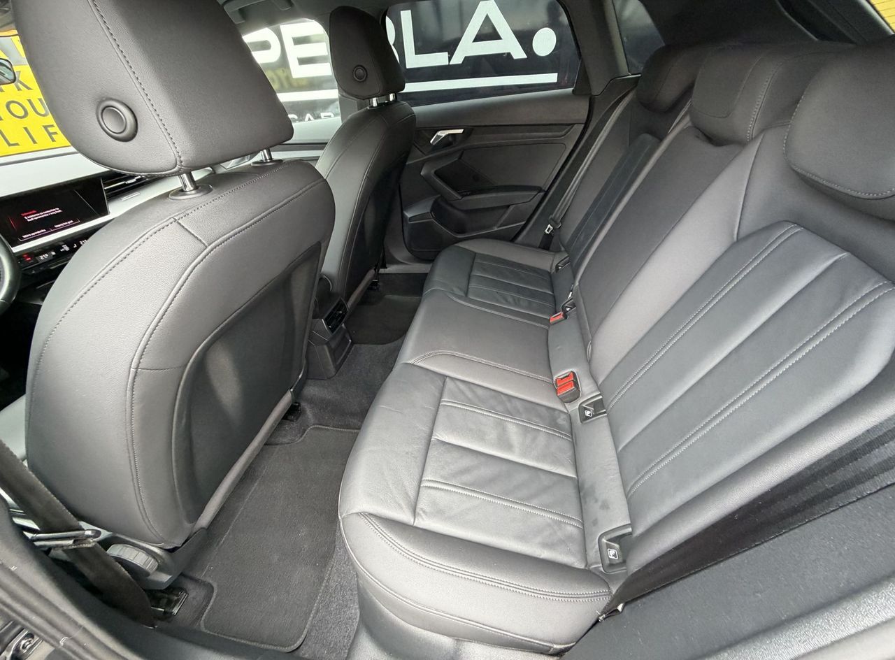 Zunanja slika - Audi A3 - 30 TDI S tronic- 101.000KM-VIRTUAL-LED-ACC-ALU 18 - 14