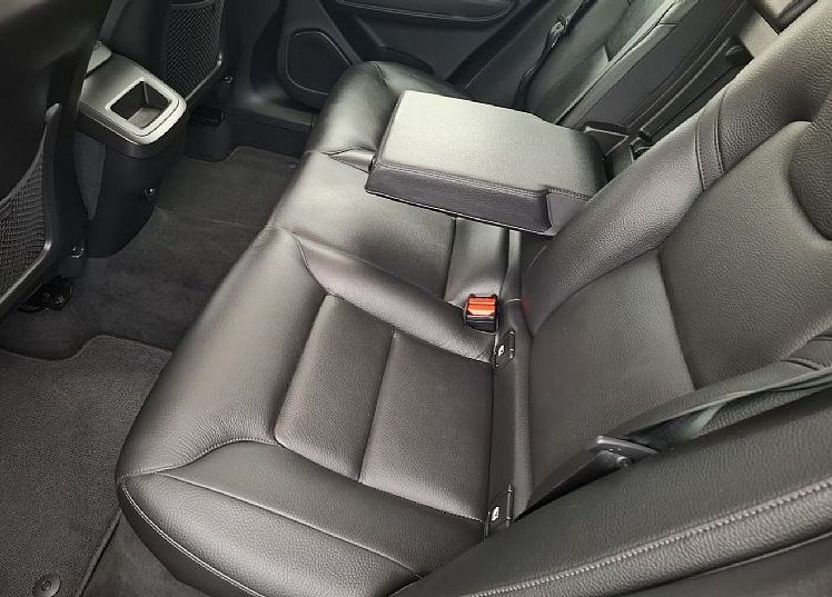 Zunanja slika - Volvo XC60 - 2.0 TD AWD AUTOMATIK - servisna zgodovina - 6