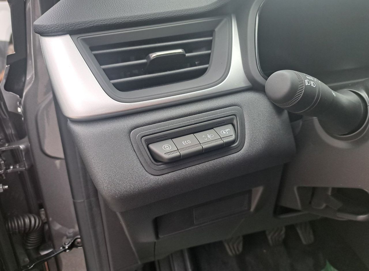 Zunanja slika - Renault Symbioz - TCe 140 evolution - 13